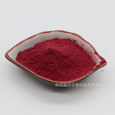 蔓越莓提取物无中间商蔓越橘花青素25%欢迎选购蔓越莓花青素图2