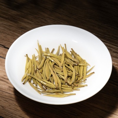 长海茶厂 茶叶茉莉花茶 浓香型耐泡花茶兰花香妃茶叶散装厂家批发图4