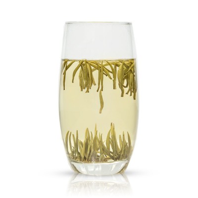 长海茶厂 茶叶茉莉花茶 浓香型耐泡花茶兰花香妃茶叶散装厂家批发图5