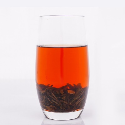 长海茶厂横县茉莉花茶 浓香型散装茶叶茉莉黑茶六堡茶 厂家直供图4