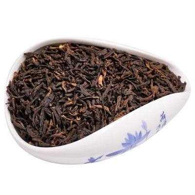 长海茶厂横县茉莉花茶 浓香型散装茶叶茉莉黑茶六堡茶 厂家直供图5