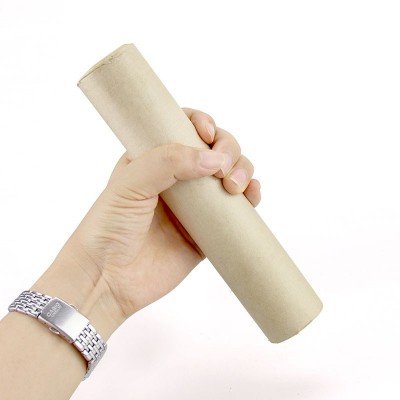 五年陈艾条4CM/手工艾条/纯艾条/加粗4.0*20厘米（桑皮纸包）图2