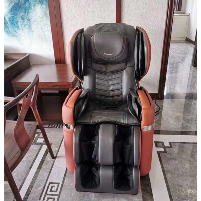 傲胜新款OS-890按摩椅 os-8223按摩器 家用按摩椅图4