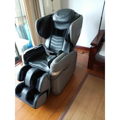 傲胜新款OS-890按摩椅 os-8223按摩器 家用按摩椅图2