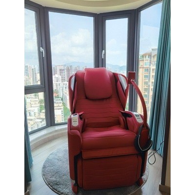 李现同款OSIM傲胜uLove3减压养身椅家用按摩椅全身自动豪华太空舱图2