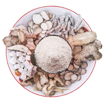 七子白供应中药材粉七子白粉承接大货量大价优七子白粉200目细粉图5