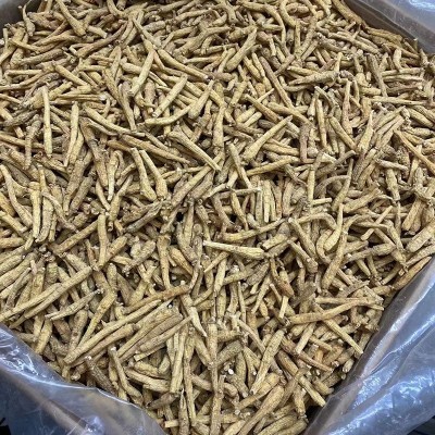 大货批发加拿大西洋参 花旗参整支3克尖尾非西洋参片参段一件代发图4