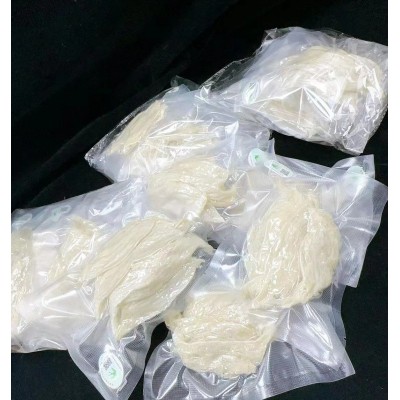 足干溯源码燕窝批发孕妇金丝白燕窝密盏疏盏大条免挑毛鲜炖燕窝图4