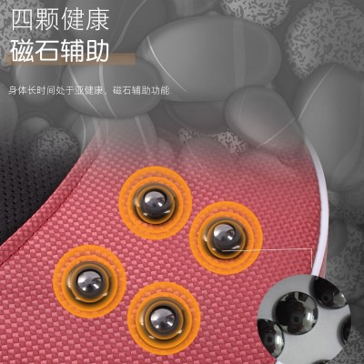 全自动智能足疗机小腿揉捏按脚腿部脚部足底脚底足部家用按摩器仪图2
