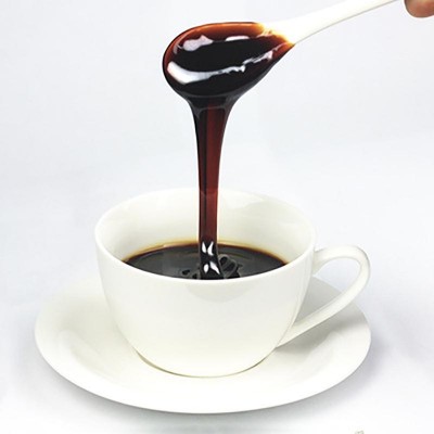 玫瑰阿胶膏 膏滋厂家贴牌代工 膏滋膏方定制加工厂 瓶装膏滋图4