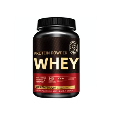 跨境分离乳清蛋白可可粉巧克力味oem代加工维生素运动饮料贴牌图4