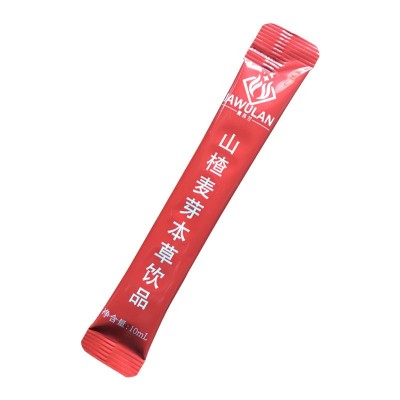 西洋参红参酵素红参石榴饮冬虫夏草维生素功能饮口服液oem代加工图5