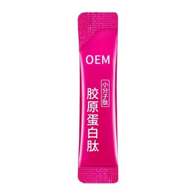 西洋参红参酵素红参石榴饮冬虫夏草维生素功能饮口服液oem代加工图3