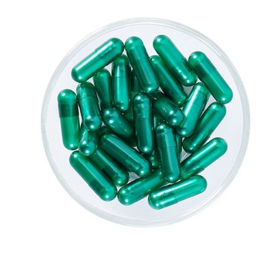 维生素E深海鱼油辅酶q10软胶囊代加工OEM纳豆软胶囊外贸源头工厂图5