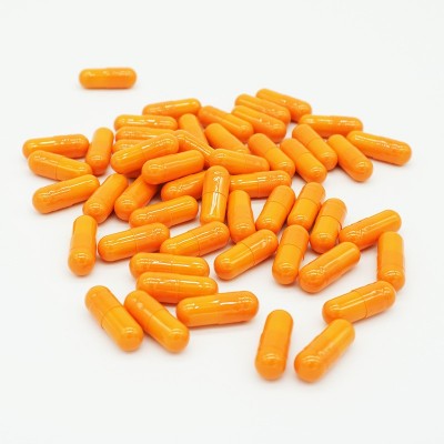 维生素E深海鱼油辅酶q10软胶囊代加工OEM纳豆软胶囊外贸源头工厂图4