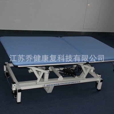 乔健供应 PT训练床 电动升降可折叠图3