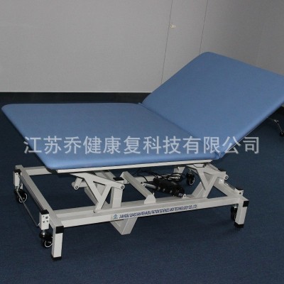 乔健供应 PT训练床 电动升降可折叠图2
