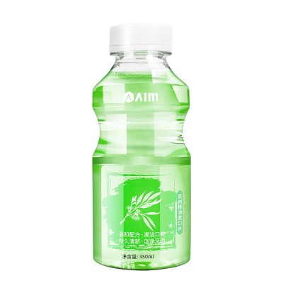 呵护牙龈茶树精油漱口液便携式一次性留香清新口气漱口水现货批发图4