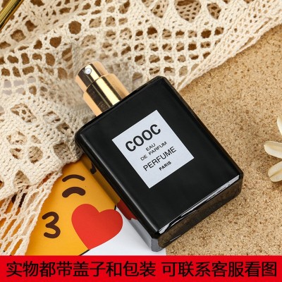 【工厂直销】COOC女士香水持久留香抖音直播供货跨境电商平台代发图3