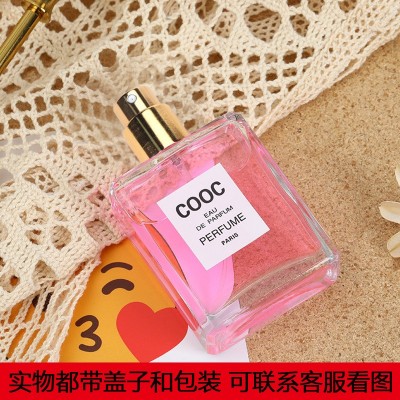 【工厂直销】COOC女士香水持久留香抖音直播供货跨境电商平台代发图2