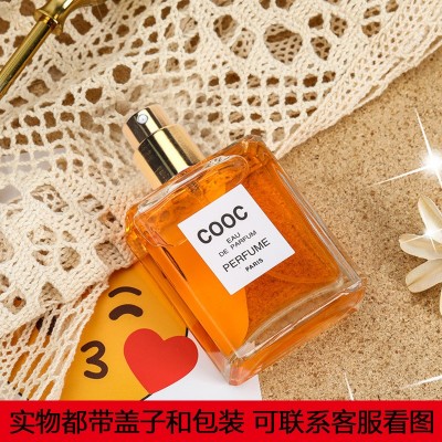 【工厂直销】COOC女士香水持久留香抖音直播供货跨境电商平台代发图5