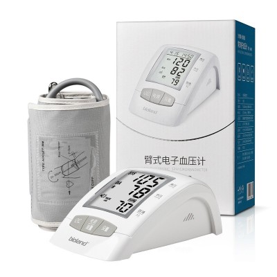 爱奥乐A666B蓝牙血压计4G5G血压计NBIOT远程传输血压计图5