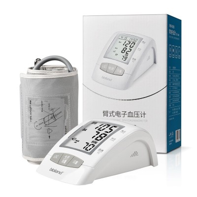 爱奥乐A666B蓝牙血压计源头厂家可贴牌定制NBIOT血压计4G5G血压计图5