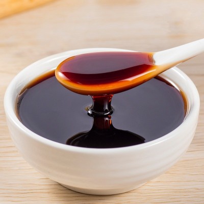 枇杷秋梨膏 熬制雪梨罗汉果百合 膏滋膏方膏剂 OEM贴牌加工图4