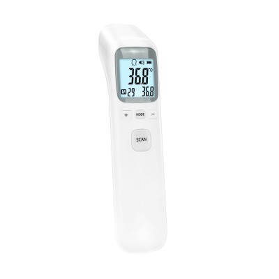 工厂批发手持红外体温计额温枪防疫检测跨境出口东南亚CK-T1502图4