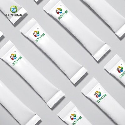 正广全谷营养餐五谷代餐粉代工厂家oem贴牌小样定制图2
