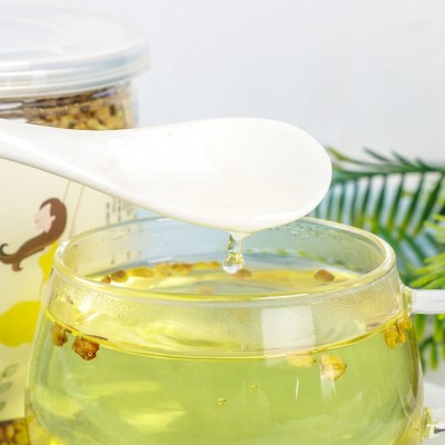 【50包装】蜜桃乌龙茶茶包桂花白桃冻干花茶水果茶茶包养生茶冲饮图2