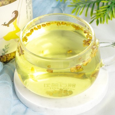 【50包装】蜜桃乌龙茶茶包桂花白桃冻干花茶水果茶茶包养生茶冲饮图4