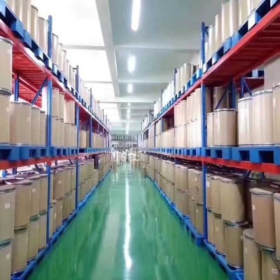 人参皂苷rh280%rg3专做人参皂甙月产10吨供保健品厂现货包邮图4