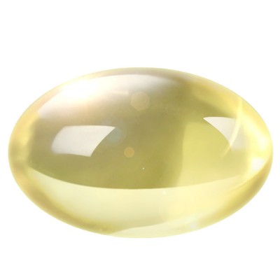 厂家供应金寨灵芝孢子油软胶囊破壁灵芝孢子粉提取物散装批 发拿样图5