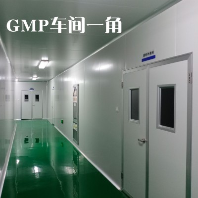 邵芝堂 椴木破壁灵芝孢子粉100g 成分灵芝孢子油灵芝多糖 灵芝三萜图4