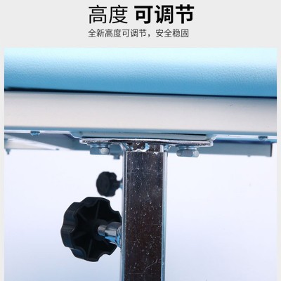 辅助步态训练器 可调节 步态矫正 四轮助步器 步行康复训练器图2
