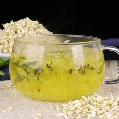 2023新货批发供应贡菊花瓣 菊花碎玫瑰碎 茉莉碎各种花碎产地直供图3