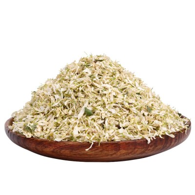 2023新货批发供应贡菊花瓣 菊花碎玫瑰碎 茉莉碎各种花碎产地直供图4