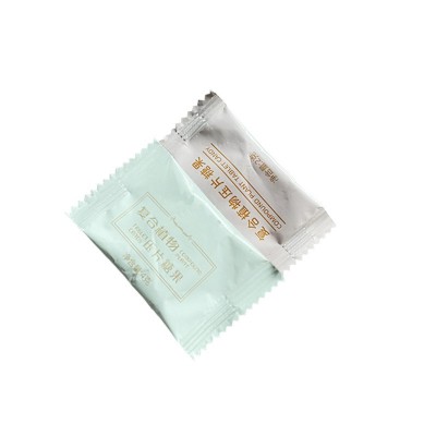 牛乳钙片 OEM 压片糖果贴牌 代加工各类片型 生产源头厂家图2