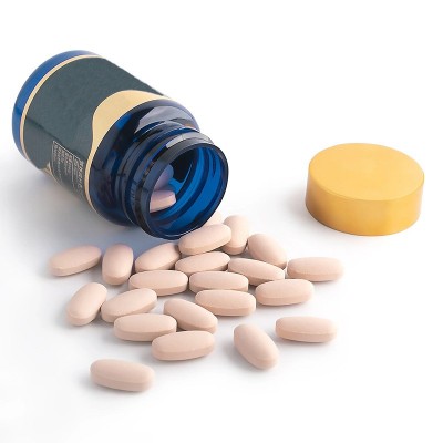 牛乳钙片 OEM 压片糖果贴牌 代加工各类片型 生产源头厂家图4
