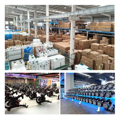 健身力量器械私教工作室高位下拉背肌训练器商用高低拉一体训练器图4