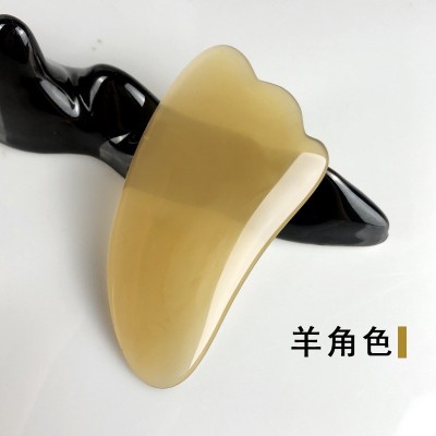面部刮痧美容专用眼部拨筋棒全身通用刮脸神器刮板脸部点穴笔工具图5