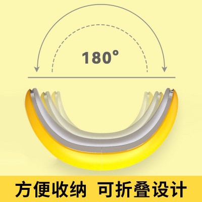 新款儿童智能眼部按摩器热敷气压护眼仪眼睛按摩仪学生眼部按摩仪图2