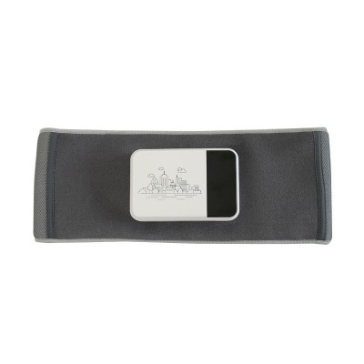 跨境护眼仪智能家用蓝牙眼部按摩仪气压热敷眼罩儿童款按摩器贴牌图5