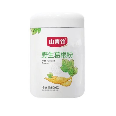 OEM代加工 葛根粉 五谷代餐粉 野生柴葛根粉 无添加纯粉oem图5