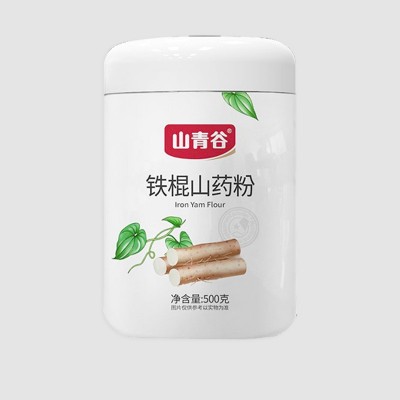 OEM代加工铁棍山药粉 早餐食补速食粉粉淮山药粉铁棍山药 代餐粉图4