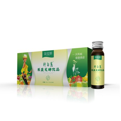 天飞堂_太岁太素复合饮品 金针菇复合酵素口服液厂家oem贴牌加工图2