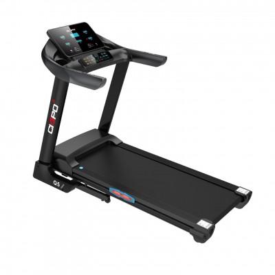畅跑Q5家用运动可折叠电动坡度跑步机跨境超静音跑步机treadmill图5