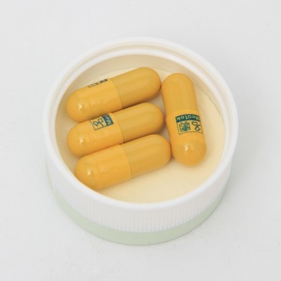 缓解体力疲劳 山茱萸西洋参韭菜子蝙蝠蛾拟青霉菌粉复方保健食品图4