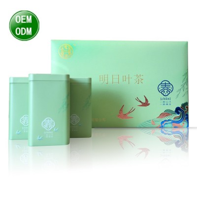 明日叶茶代加工 明日叶代用茶 源头厂家图2